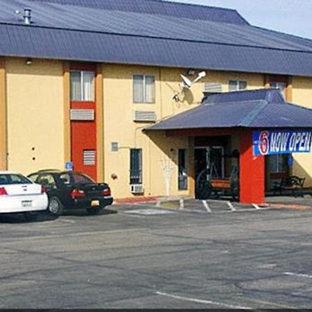 Motel 6-Moriarty, Nm Exterior foto
