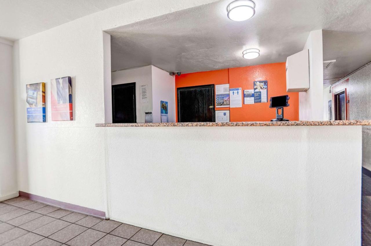 Motel 6-Moriarty, Nm Exterior foto