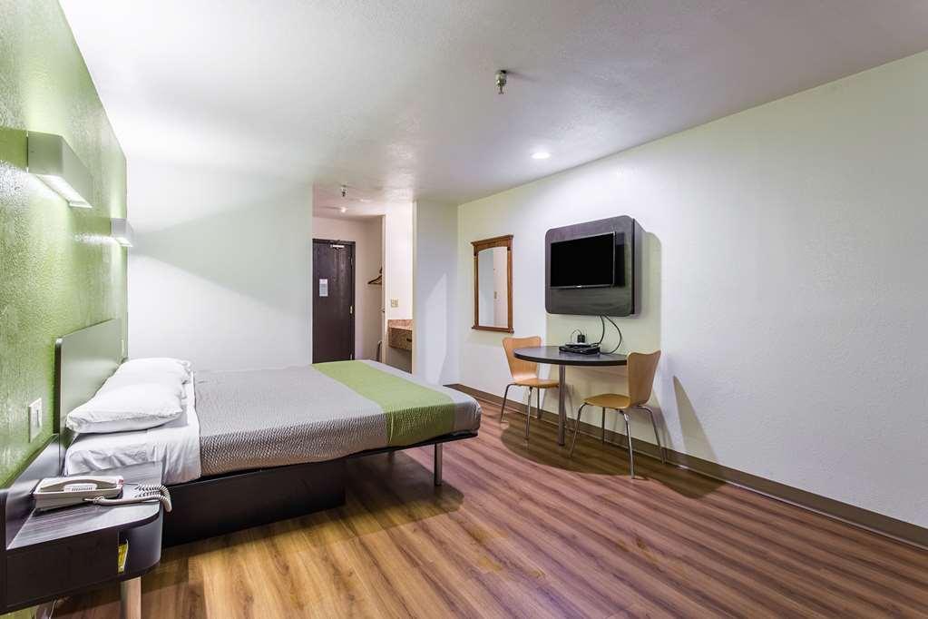 Motel 6-Moriarty, Nm Zimmer foto
