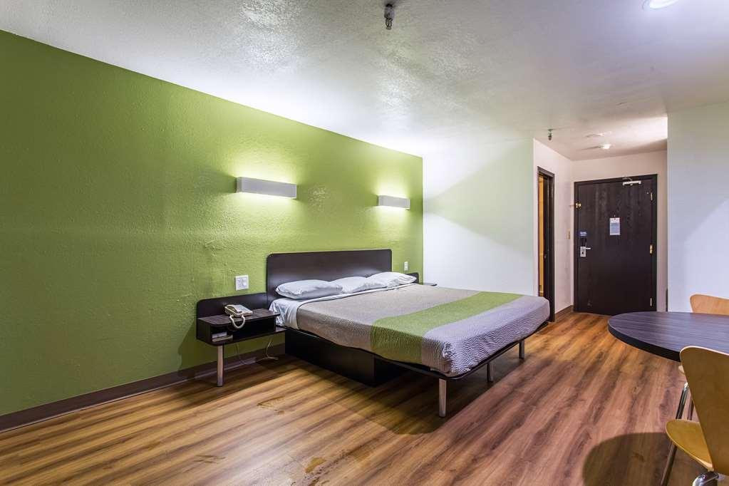Motel 6-Moriarty, Nm Zimmer foto