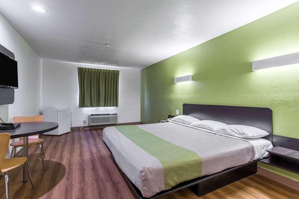 Motel 6-Moriarty, Nm Zimmer foto