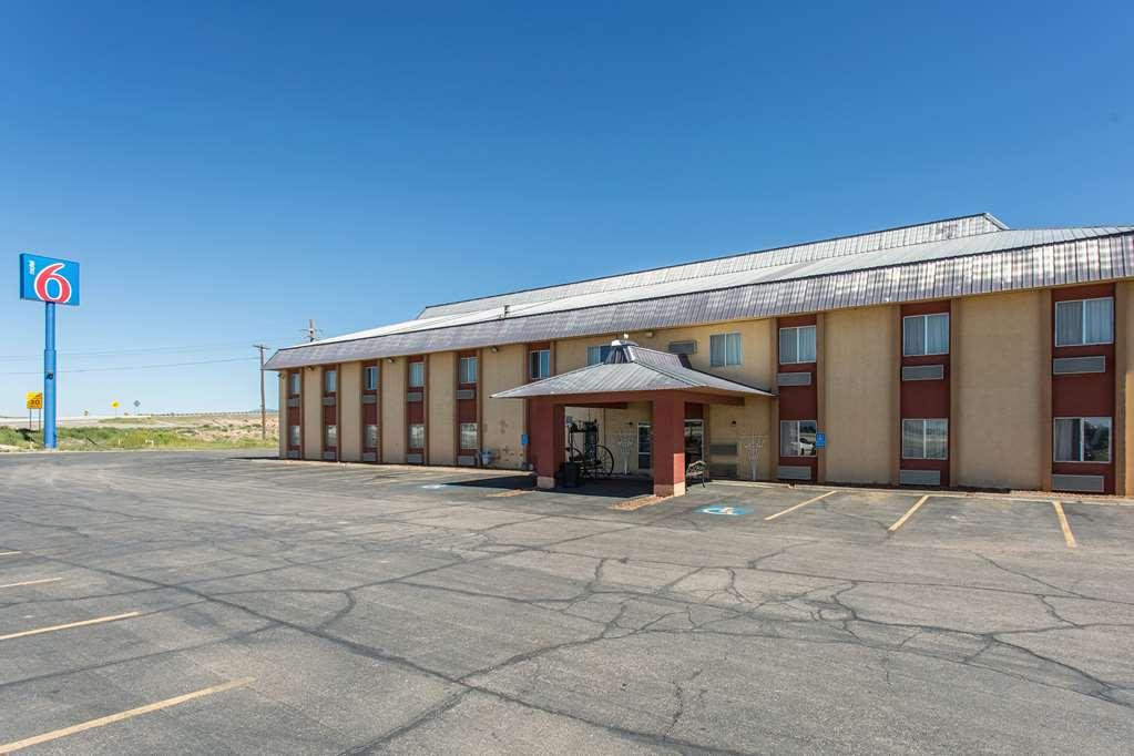 Motel 6-Moriarty, Nm Exterior foto