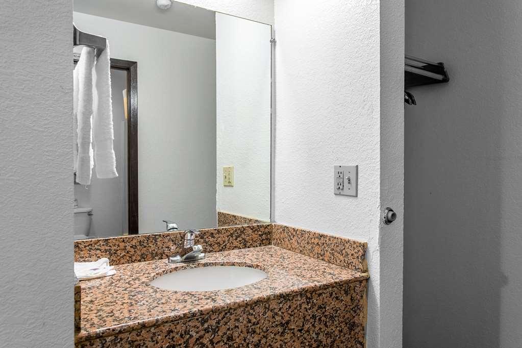 Motel 6-Moriarty, Nm Zimmer foto