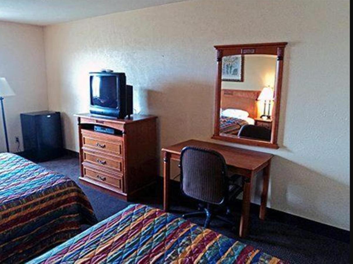 Motel 6-Moriarty, Nm Exterior foto