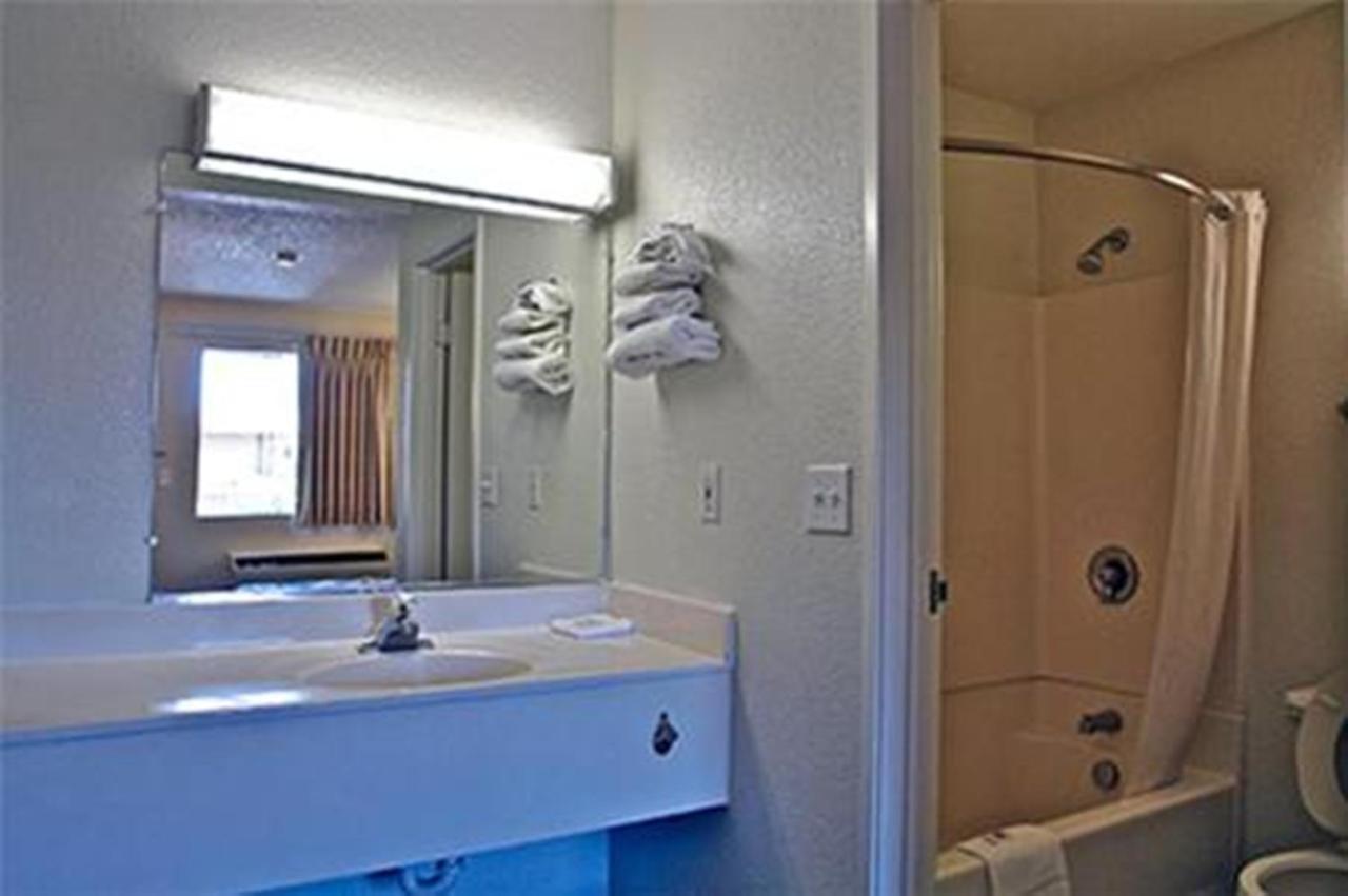 Motel 6-Moriarty, Nm Exterior foto