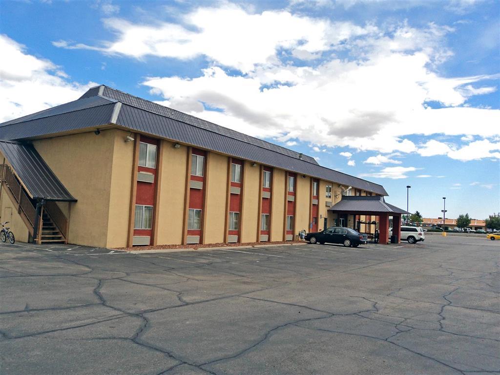 Motel 6-Moriarty, Nm Exterior foto