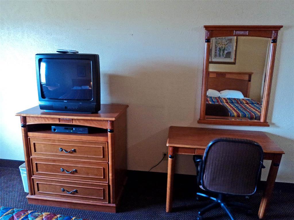 Motel 6-Moriarty, Nm Zimmer foto
