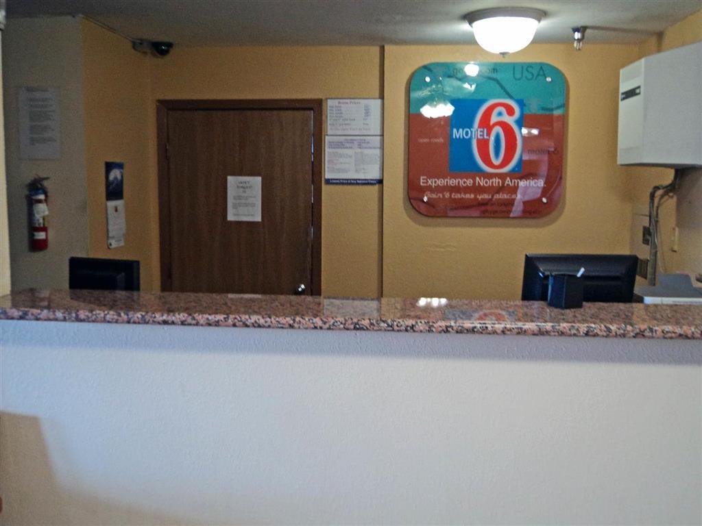 Motel 6-Moriarty, Nm Zimmer foto