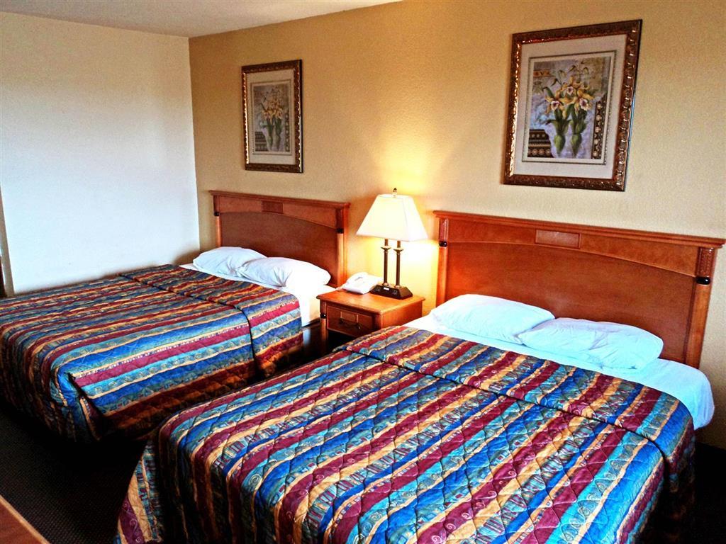 Motel 6-Moriarty, Nm Zimmer foto